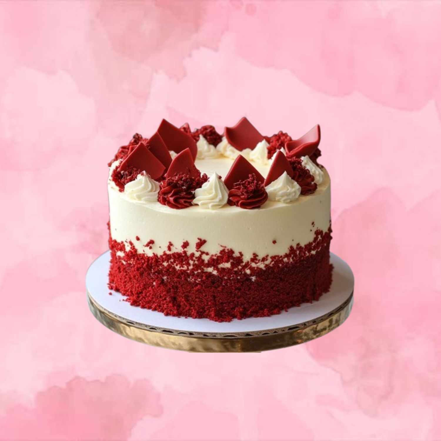 Red Velvet Cake